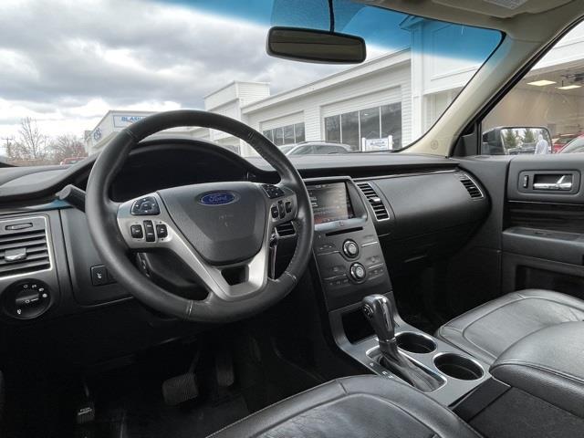 Used Ford Flex SEL 2014 | Blasius Federal Road. Brookfield, Connecticut Used Ford Flex SEL 2014 | Blasius Federal Road. Brookfield, Connecticut