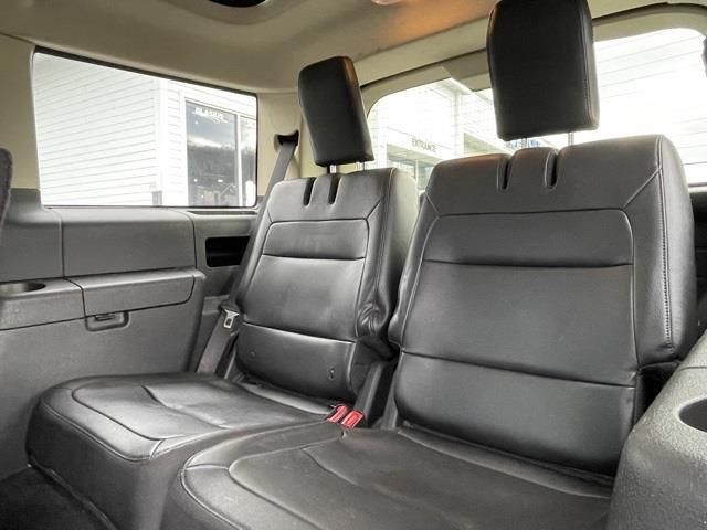 Used Ford Flex SEL 2014 | Blasius Federal Road. Brookfield, Connecticut Used Ford Flex SEL 2014 | Blasius Federal Road. Brookfield, Connecticut