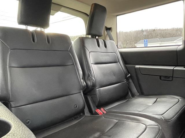 Used Ford Flex SEL 2014 | Blasius Federal Road. Brookfield, Connecticut Used Ford Flex SEL 2014 | Blasius Federal Road. Brookfield, Connecticut
