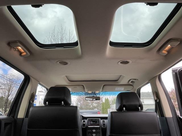 Used Ford Flex SEL 2014 | Blasius Federal Road. Brookfield, Connecticut Used Ford Flex SEL 2014 | Blasius Federal Road. Brookfield, Connecticut