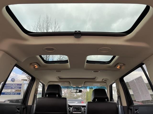 Used Ford Flex SEL 2014 | Blasius Federal Road. Brookfield, Connecticut Used Ford Flex SEL 2014 | Blasius Federal Road. Brookfield, Connecticut