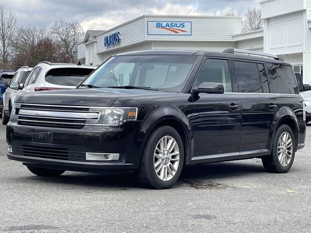 Used Ford Flex SEL 2014 | Blasius Federal Road. Brookfield, Connecticut Used Ford Flex SEL 2014 | Blasius Federal Road. Brookfield, Connecticut