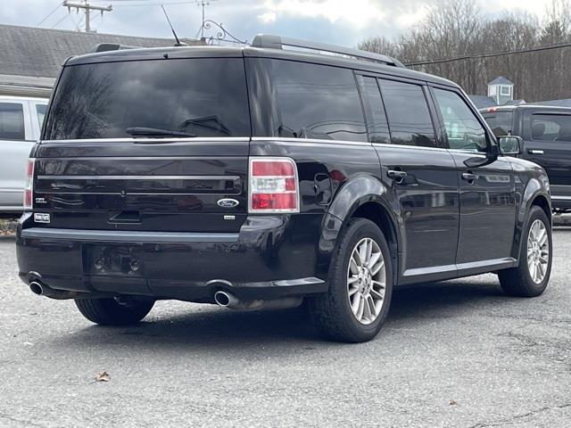 Used Ford Flex SEL 2014 | Blasius Federal Road. Brookfield, Connecticut Used Ford Flex SEL 2014 | Blasius Federal Road. Brookfield, Connecticut
