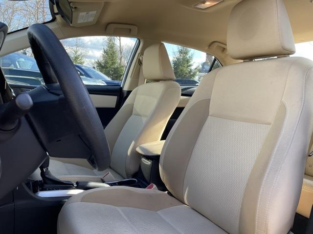 Used Toyota Corolla LE 2017 | Blasius Federal Road. Brookfield, Connecticut Used Toyota Corolla LE 2017 | Blasius Federal Road. Brookfield, Connecticut
