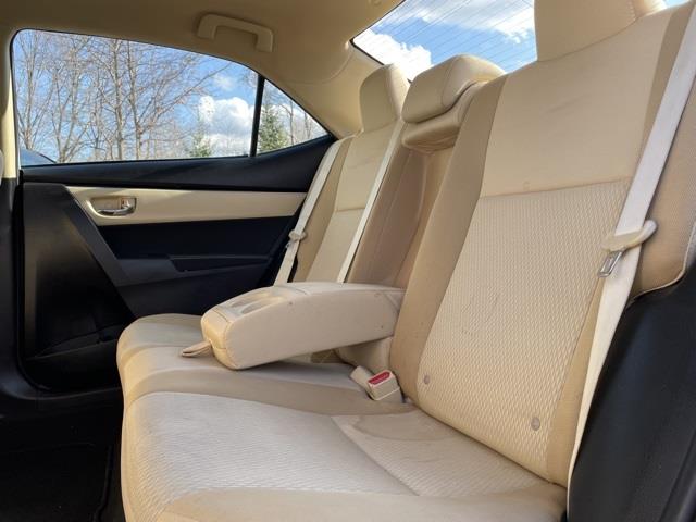 Used Toyota Corolla LE 2017 | Blasius Federal Road. Brookfield, Connecticut Used Toyota Corolla LE 2017 | Blasius Federal Road. Brookfield, Connecticut