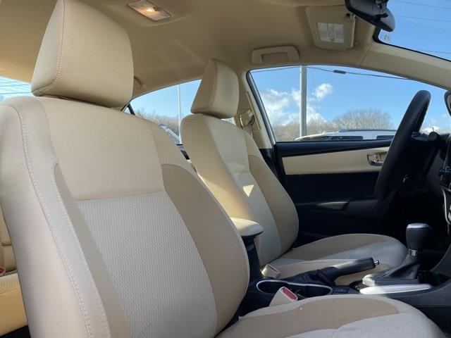 Used Toyota Corolla LE 2017 | Blasius Federal Road. Brookfield, Connecticut Used Toyota Corolla LE 2017 | Blasius Federal Road. Brookfield, Connecticut