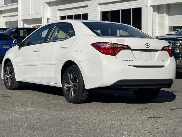 Used Toyota Corolla LE 2017 | Blasius Federal Road. Brookfield, Connecticut Used Toyota Corolla LE 2017 | Blasius Federal Road. Brookfield, Connecticut