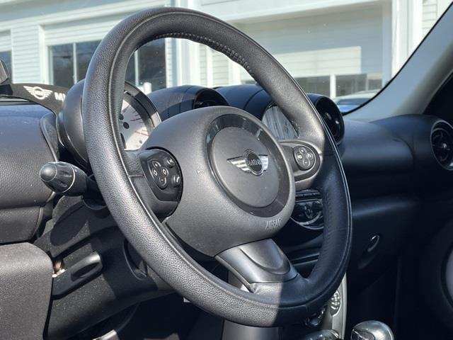 Used Mini Cooper Countryman Base 2014 | Blasius Federal Road. Brookfield, Connecticut Used Mini Cooper Countryman Base 2014 | Blasius Federal Road. Brookfield, Connecticut