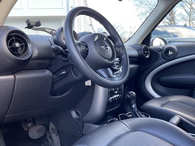 Used Mini Cooper Countryman Base 2014 | Blasius Federal Road. Brookfield, Connecticut Used Mini Cooper Countryman Base 2014 | Blasius Federal Road. Brookfield, Connecticut