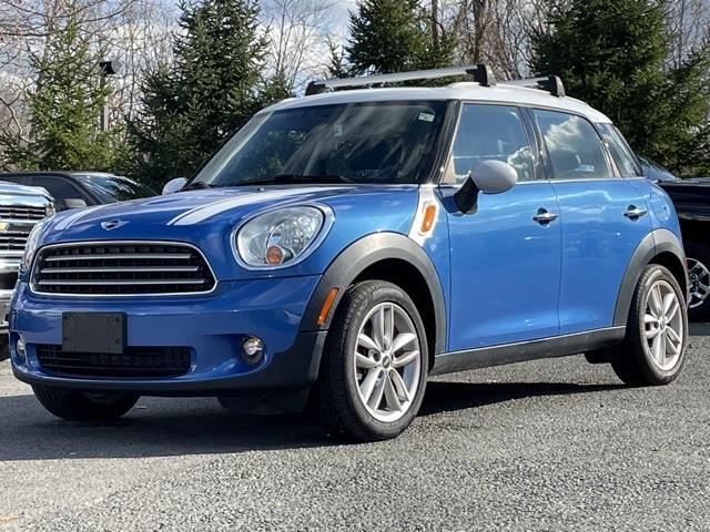Used Mini Cooper Countryman Base 2014 | Blasius Federal Road. Brookfield, Connecticut Used Mini Cooper Countryman Base 2014 | Blasius Federal Road. Brookfield, Connecticut