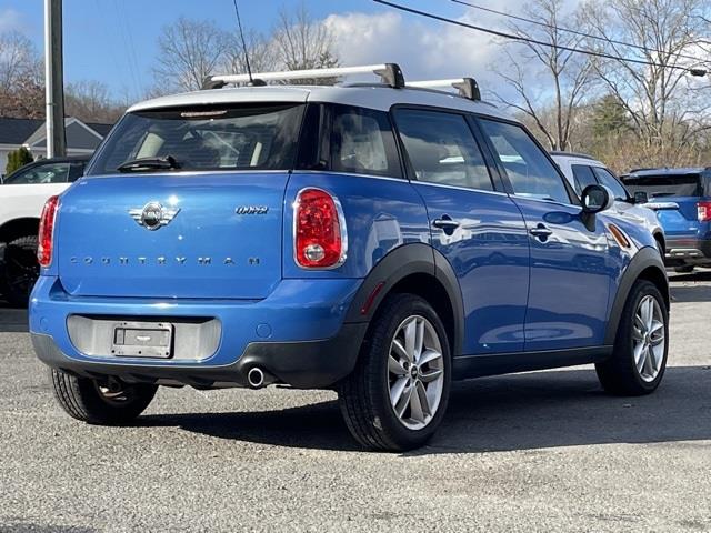Used Mini Cooper Countryman Base 2014 | Blasius Federal Road. Brookfield, Connecticut Used Mini Cooper Countryman Base 2014 | Blasius Federal Road. Brookfield, Connecticut