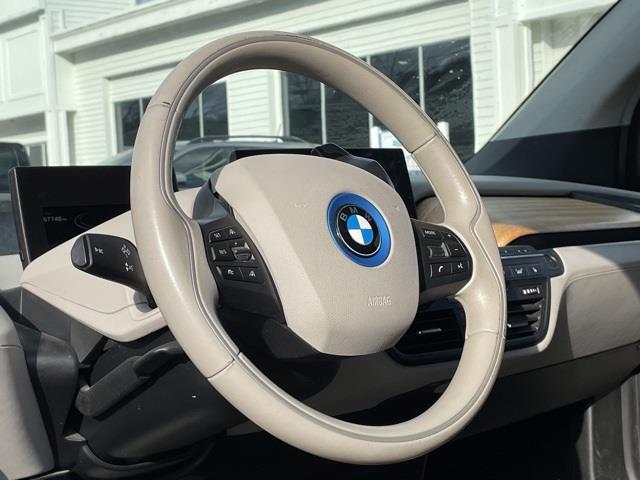 Used BMW I3 with Range Extender 2015 | Blasius Federal Road. Brookfield, Connecticut Used BMW I3 with Range Extender 2015 | Blasius Federal Road. Brookfield, Connecticut