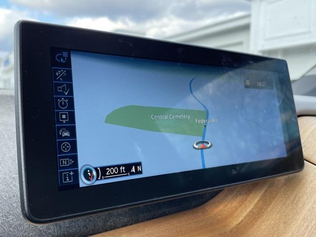 Used BMW I3 with Range Extender 2015 | Blasius Federal Road. Brookfield, Connecticut Used BMW I3 with Range Extender 2015 | Blasius Federal Road. Brookfield, Connecticut