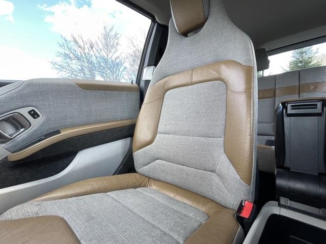 Used BMW I3 with Range Extender 2015 | Blasius Federal Road. Brookfield, Connecticut Used BMW I3 with Range Extender 2015 | Blasius Federal Road. Brookfield, Connecticut