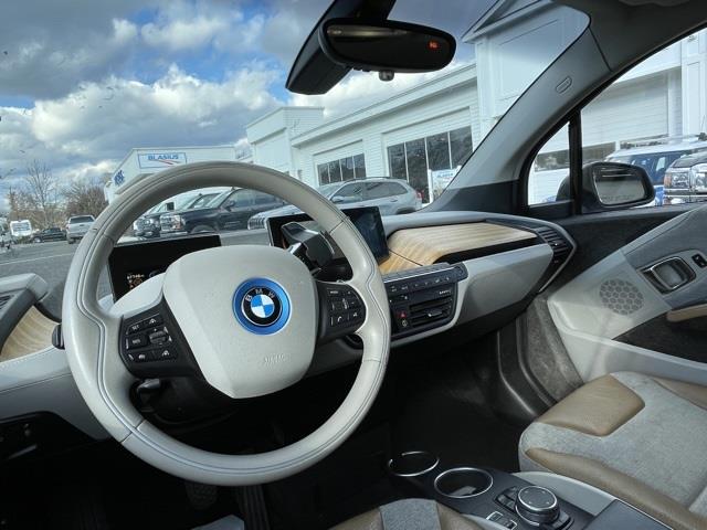 Used BMW I3 with Range Extender 2015 | Blasius Federal Road. Brookfield, Connecticut Used BMW I3 with Range Extender 2015 | Blasius Federal Road. Brookfield, Connecticut