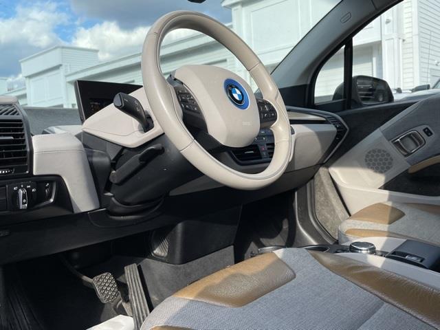 Used BMW I3 with Range Extender 2015 | Blasius Federal Road. Brookfield, Connecticut Used BMW I3 with Range Extender 2015 | Blasius Federal Road. Brookfield, Connecticut