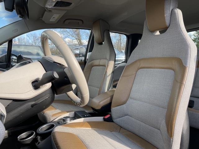 Used BMW I3 with Range Extender 2015 | Blasius Federal Road. Brookfield, Connecticut Used BMW I3 with Range Extender 2015 | Blasius Federal Road. Brookfield, Connecticut