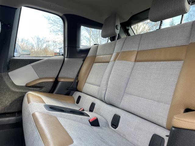 Used BMW I3 with Range Extender 2015 | Blasius Federal Road. Brookfield, Connecticut Used BMW I3 with Range Extender 2015 | Blasius Federal Road. Brookfield, Connecticut