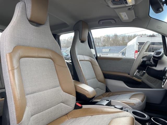 Used BMW I3 with Range Extender 2015 | Blasius Federal Road. Brookfield, Connecticut Used BMW I3 with Range Extender 2015 | Blasius Federal Road. Brookfield, Connecticut