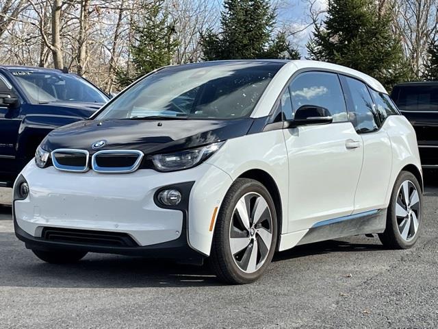Used BMW I3 with Range Extender 2015 | Blasius Federal Road. Brookfield, Connecticut Used BMW I3 with Range Extender 2015 | Blasius Federal Road. Brookfield, Connecticut