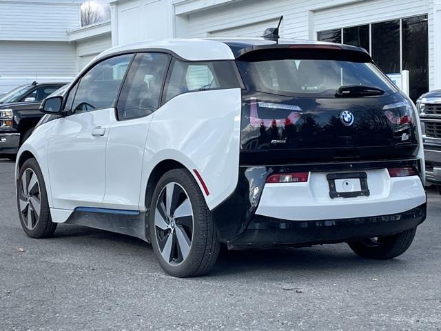 Used BMW I3 with Range Extender 2015 | Blasius Federal Road. Brookfield, Connecticut Used BMW I3 with Range Extender 2015 | Blasius Federal Road. Brookfield, Connecticut