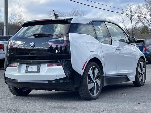 Used BMW I3 with Range Extender 2015 | Blasius Federal Road. Brookfield, Connecticut Used BMW I3 with Range Extender 2015 | Blasius Federal Road. Brookfield, Connecticut