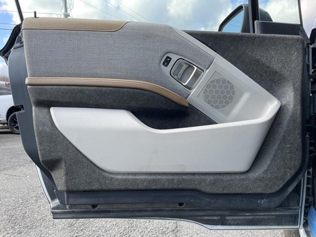 Used BMW I3 with Range Extender 2015 | Blasius Federal Road. Brookfield, Connecticut Used BMW I3 with Range Extender 2015 | Blasius Federal Road. Brookfield, Connecticut