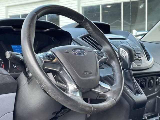 Used Ford Transit-150 XL 2015 | Blasius Federal Road. Brookfield, Connecticut Used Ford Transit-150 XL 2015 | Blasius Federal Road. Brookfield, Connecticut