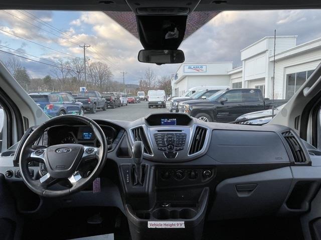 Used Ford Transit-150 XL 2015 | Blasius Federal Road. Brookfield, Connecticut Used Ford Transit-150 XL 2015 | Blasius Federal Road. Brookfield, Connecticut