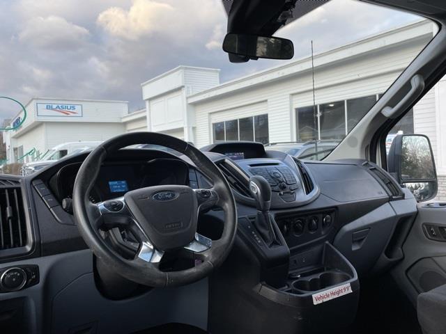Used Ford Transit-150 XL 2015 | Blasius Federal Road. Brookfield, Connecticut Used Ford Transit-150 XL 2015 | Blasius Federal Road. Brookfield, Connecticut