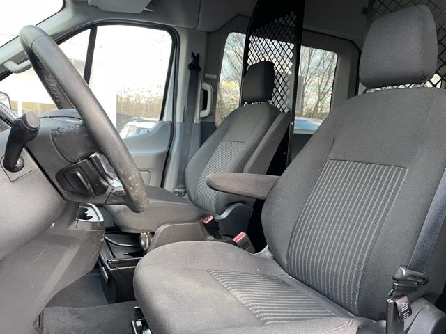 Used Ford Transit-150 XL 2015 | Blasius Federal Road. Brookfield, Connecticut Used Ford Transit-150 XL 2015 | Blasius Federal Road. Brookfield, Connecticut