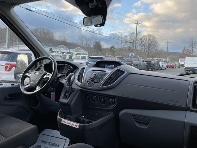 Used Ford Transit-150 XL 2015 | Blasius Federal Road. Brookfield, Connecticut Used Ford Transit-150 XL 2015 | Blasius Federal Road. Brookfield, Connecticut