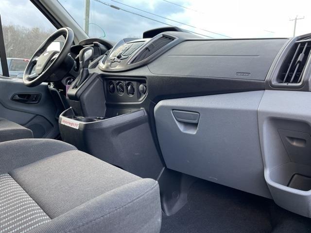 Used Ford Transit-150 XL 2015 | Blasius Federal Road. Brookfield, Connecticut Used Ford Transit-150 XL 2015 | Blasius Federal Road. Brookfield, Connecticut