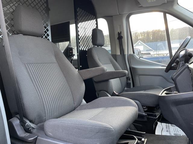Used Ford Transit-150 XL 2015 | Blasius Federal Road. Brookfield, Connecticut Used Ford Transit-150 XL 2015 | Blasius Federal Road. Brookfield, Connecticut