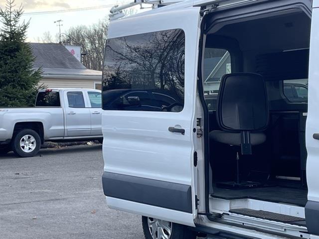 Used Ford Transit-150 XL 2015 | Blasius Federal Road. Brookfield, Connecticut Used Ford Transit-150 XL 2015 | Blasius Federal Road. Brookfield, Connecticut