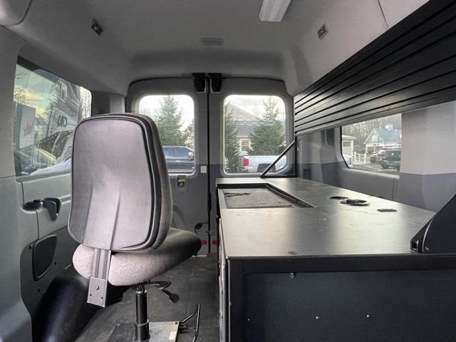 Used Ford Transit-150 XL 2015 | Blasius Federal Road. Brookfield, Connecticut Used Ford Transit-150 XL 2015 | Blasius Federal Road. Brookfield, Connecticut