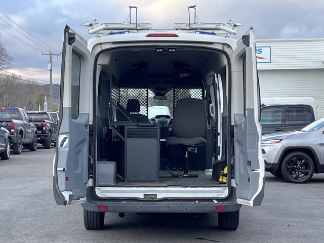Used Ford Transit-150 XL 2015 | Blasius Federal Road. Brookfield, Connecticut Used Ford Transit-150 XL 2015 | Blasius Federal Road. Brookfield, Connecticut