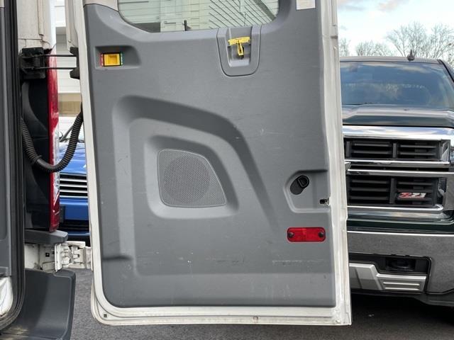 Used Ford Transit-150 XL 2015 | Blasius Federal Road. Brookfield, Connecticut Used Ford Transit-150 XL 2015 | Blasius Federal Road. Brookfield, Connecticut