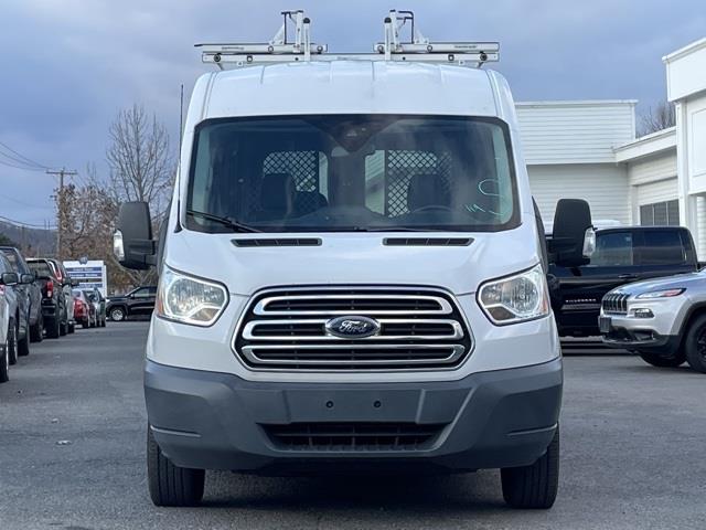 Used Ford Transit-150 XL 2015 | Blasius Federal Road. Brookfield, Connecticut Used Ford Transit-150 XL 2015 | Blasius Federal Road. Brookfield, Connecticut