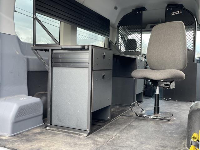 Used Ford Transit-150 XL 2015 | Blasius Federal Road. Brookfield, Connecticut Used Ford Transit-150 XL 2015 | Blasius Federal Road. Brookfield, Connecticut