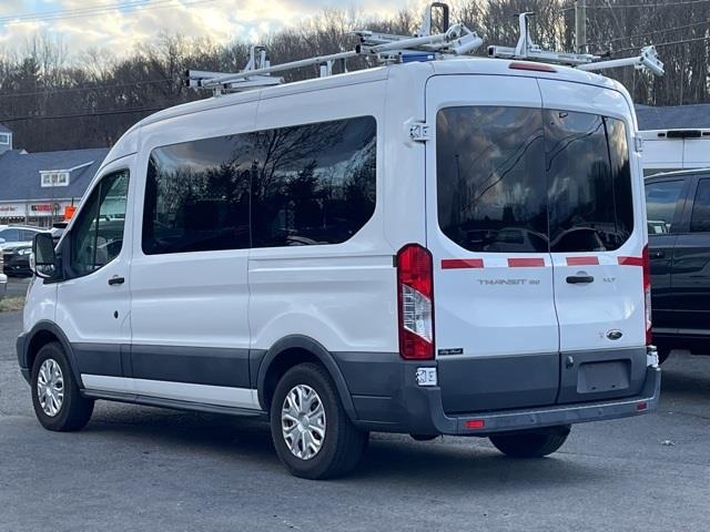 Used Ford Transit-150 XL 2015 | Blasius Federal Road. Brookfield, Connecticut Used Ford Transit-150 XL 2015 | Blasius Federal Road. Brookfield, Connecticut