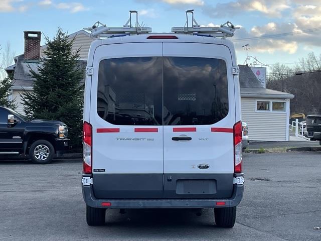Used Ford Transit-150 XL 2015 | Blasius Federal Road. Brookfield, Connecticut Used Ford Transit-150 XL 2015 | Blasius Federal Road. Brookfield, Connecticut