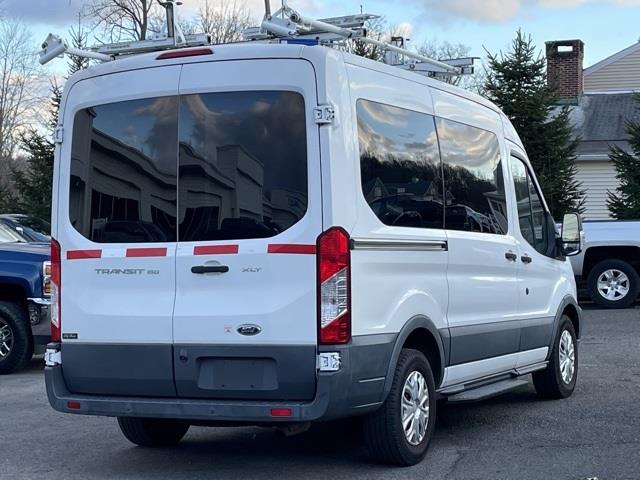 Used Ford Transit-150 XL 2015 | Blasius Federal Road. Brookfield, Connecticut Used Ford Transit-150 XL 2015 | Blasius Federal Road. Brookfield, Connecticut