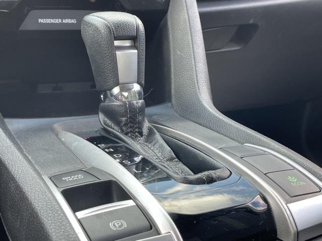 Used Honda Civic EX 2016 | Blasius Federal Road. Brookfield, Connecticut Used Honda Civic EX 2016 | Blasius Federal Road. Brookfield, Connecticut