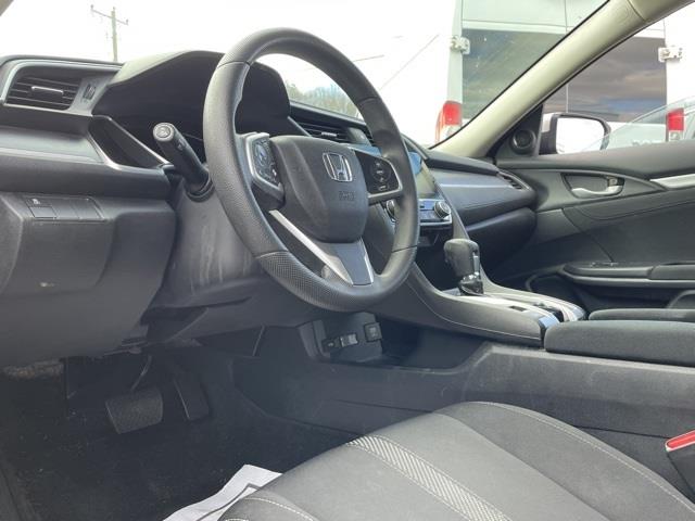 Used Honda Civic EX 2016 | Blasius Federal Road. Brookfield, Connecticut Used Honda Civic EX 2016 | Blasius Federal Road. Brookfield, Connecticut