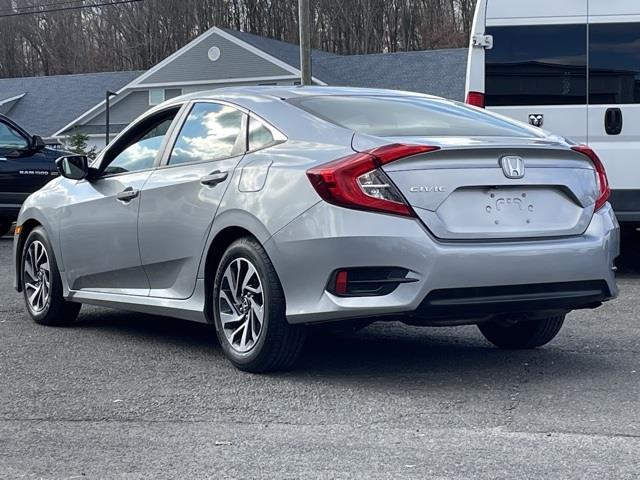 Used Honda Civic EX 2016 | Blasius Federal Road. Brookfield, Connecticut Used Honda Civic EX 2016 | Blasius Federal Road. Brookfield, Connecticut
