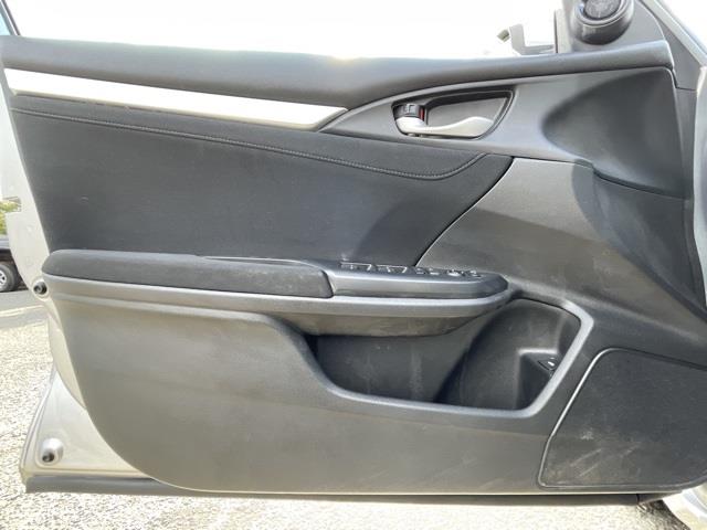Used Honda Civic EX 2016 | Blasius Federal Road. Brookfield, Connecticut Used Honda Civic EX 2016 | Blasius Federal Road. Brookfield, Connecticut