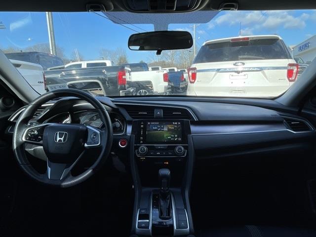 Used Honda Civic EX-T 2017 | Blasius Federal Road. Brookfield, Connecticut Used Honda Civic EX-T 2017 | Blasius Federal Road. Brookfield, Connecticut