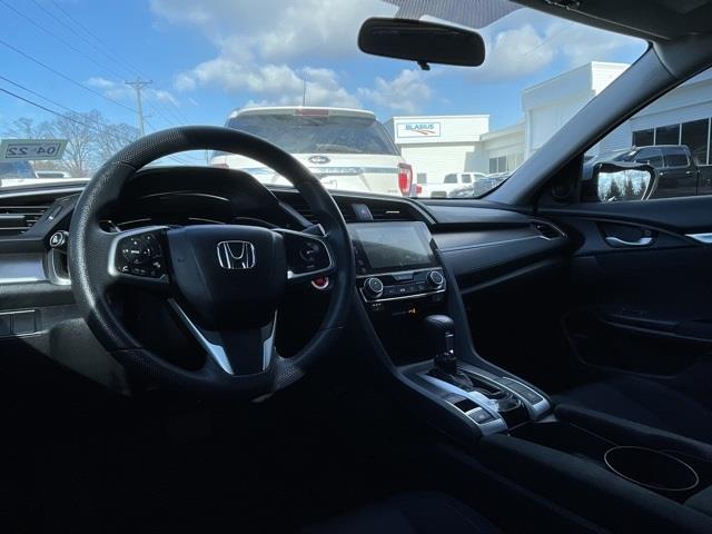 Used Honda Civic EX-T 2017 | Blasius Federal Road. Brookfield, Connecticut Used Honda Civic EX-T 2017 | Blasius Federal Road. Brookfield, Connecticut