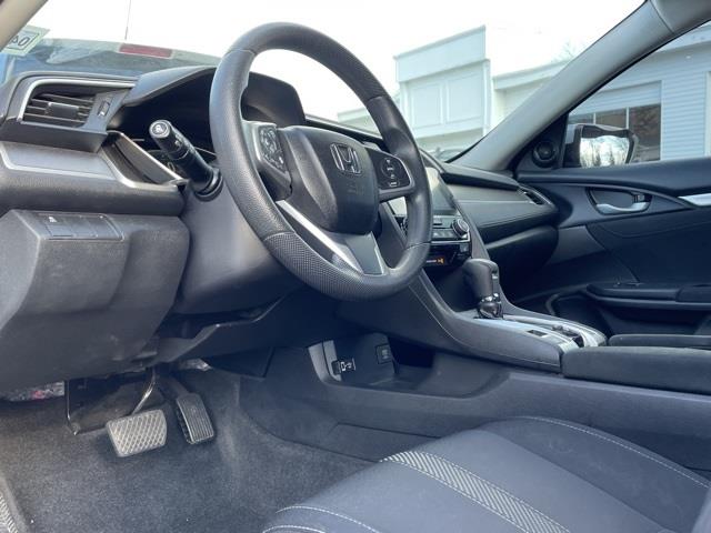 Used Honda Civic EX-T 2017 | Blasius Federal Road. Brookfield, Connecticut Used Honda Civic EX-T 2017 | Blasius Federal Road. Brookfield, Connecticut